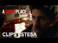 A QUIET PLACE | Clips Estesa | Paramount Movies