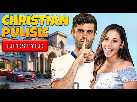 asikmpo x angakasa168 - Gaya Hidup Christian Pulisic, Pacar, Keluarga, Mobil, Rumah, dan Kekayaan Bersih