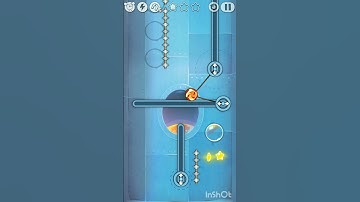 CUT THE ROPE LEVEL 8-20 COSMIC BOX SEASON 2 - WALKTHROUGH 3 STAR ⭐⭐⭐
