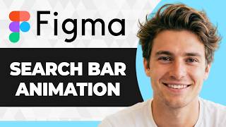 How to Design Search Bar Typing Animation in Figma (2026 Guide)