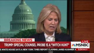 5.19.17 Rep. Kinzinger joins Great on MSNBC