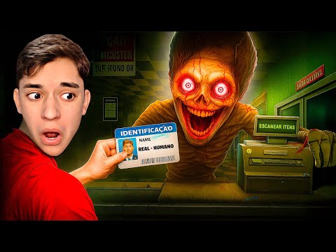 TRABALHEI no TURNO da NOITE mas os CLIENTES ERAM MONSTROS!