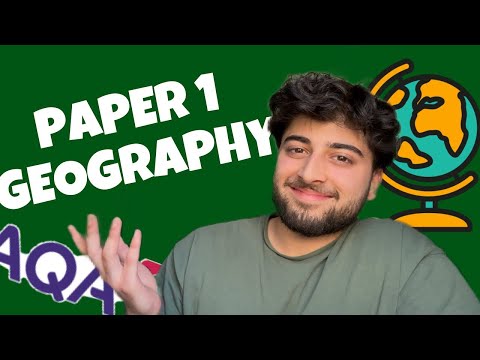 LAST MINUTE Geography GCSE Tips 2026