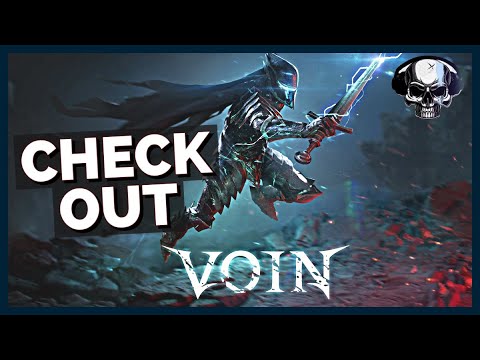 Check Out: VOIN