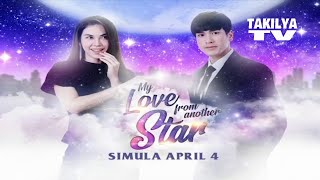 My Love from Another Star on HoA Channel