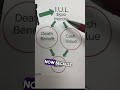 What is an Index Universal Life (IUL)? 🧐 #shorts #iul #indexuniversallife #wholelife #taxfree #lirp