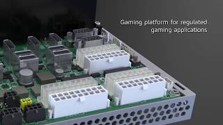 Advantech DPX E140 Instructional Video