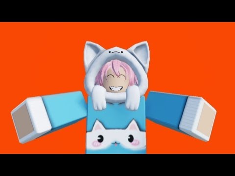 Static Roblox animation ft. @BANGJBLOX 