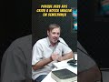 Refletindo a Deus #jesus #cristo #biblia #evangelho #profecia #vida #fe #fé #pregação #podcast #ser