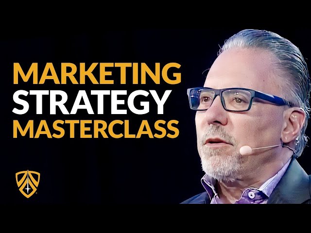 Powerful STRATEGIES to Market and SELL Your Products 8 Hour