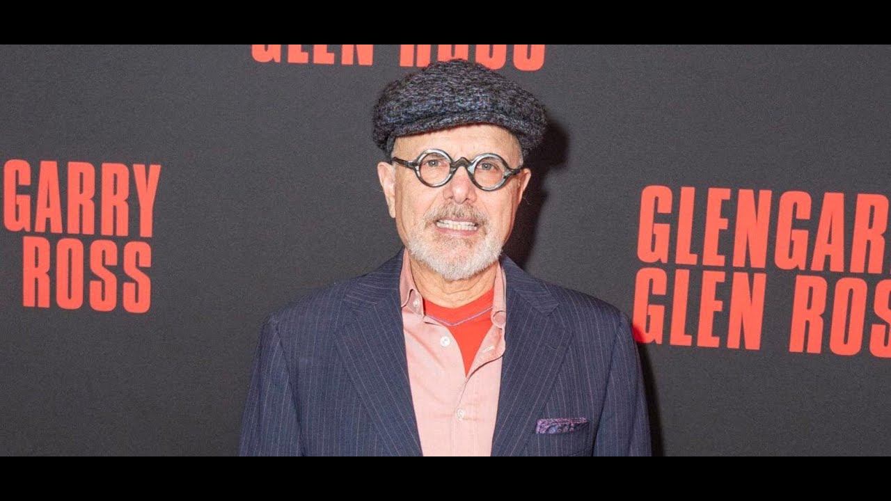 Joe Pantoliano Considering Escape from US Politics | Hollywood Scoop