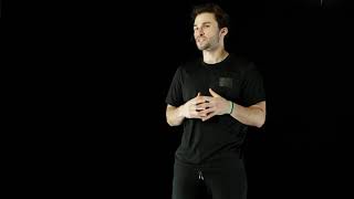 Jumping and Landing with Connor Duscha