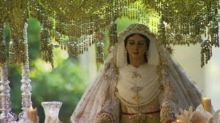 Martes Santo en directo | Semana Santa de Málaga 2018 | 101 Televisión