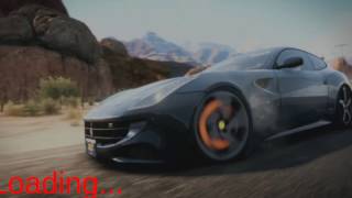 Smashy Road Hot Wheels screenshot 1