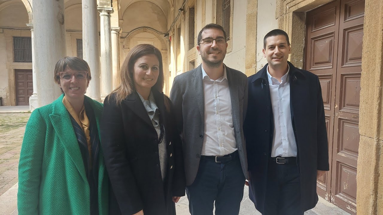 Anche architetti e ingegneri tra gli 11 neo assunti del Comune di Sciacca