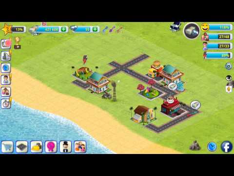 Village City - Island Sim 2 [HACK Money]