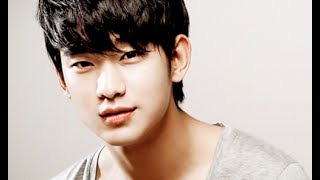Kim Soo Hyun 