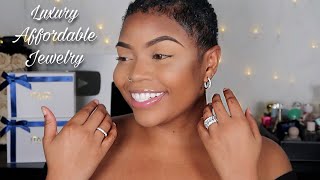 Affordable Luxury Jewelry Show And Tell Italo Jewelry