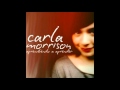 Disfruto  carla morrison