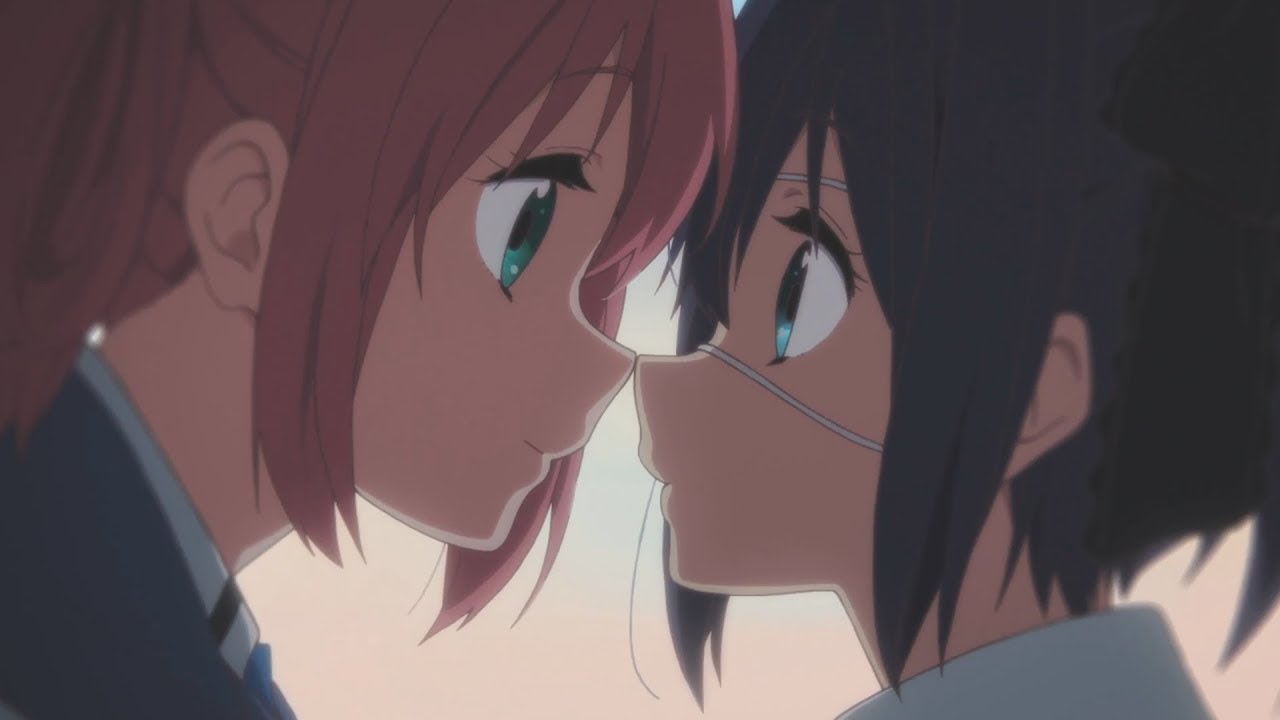 CUÁNDO SE ESTRENA LA 3 TEMPORADA DE CHUUNIBYOU DEMO KOI GA SHITAI