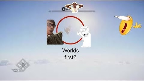 I left the skate 4 map