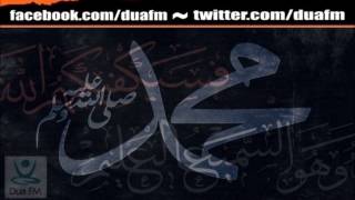 Aşığız Muhammede