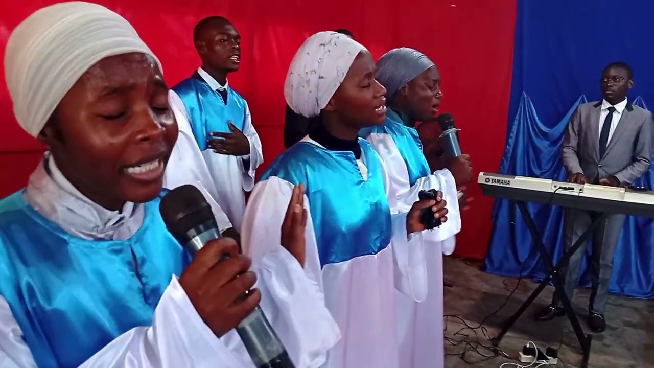 08-02-2026 | Adoração no Culto Dominical