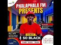 SBUS035 PHALAPHALA FM GUEST MIX MIXED COMPILED BY SO BLACK SBUS035 PHALAPHALA FM GUEST MIX MIXED COMPILED BY SO BLACK
