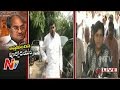 Ali Pays Tribute to Edida Nageswara Rao