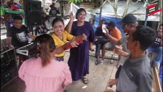 Download lagu SUSAH HATI * NOOR HAYATI * CIPT: HUSEIN ALAYDRUS * (REMIX VERSION) LIVE DESA SUNGEI GITA