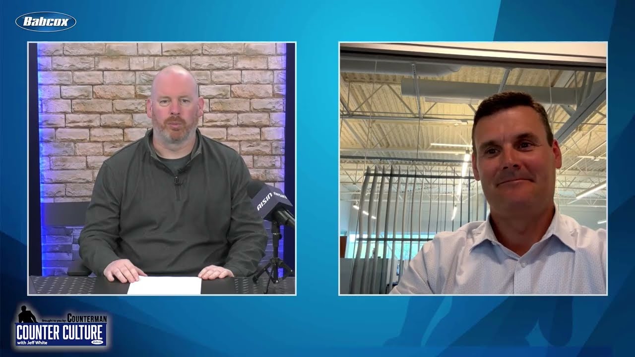 Контркультура: Крис Баттершелл из ZF об экосистеме вторичного рынка