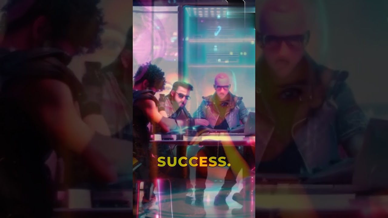 How to write a Research Project within 10minute