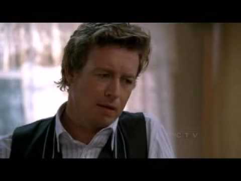 Patrick Jane Photo 14