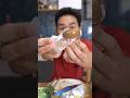 Đồ ăn tiện lợi - trứng gà tiềm #mukbang #food #yummy #foodreview #snacks