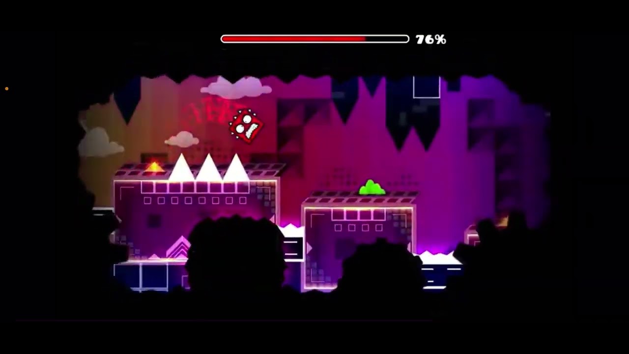 Nightmare Traveller(инсейн уровень)GG 100%