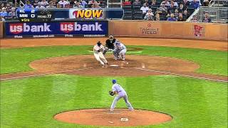 7/31/13 CG: KC@MIN