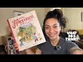 REVIEW| Great for housewarming gift! | Where Happiness Lives