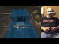 Minecraft in Oculus VR (update)