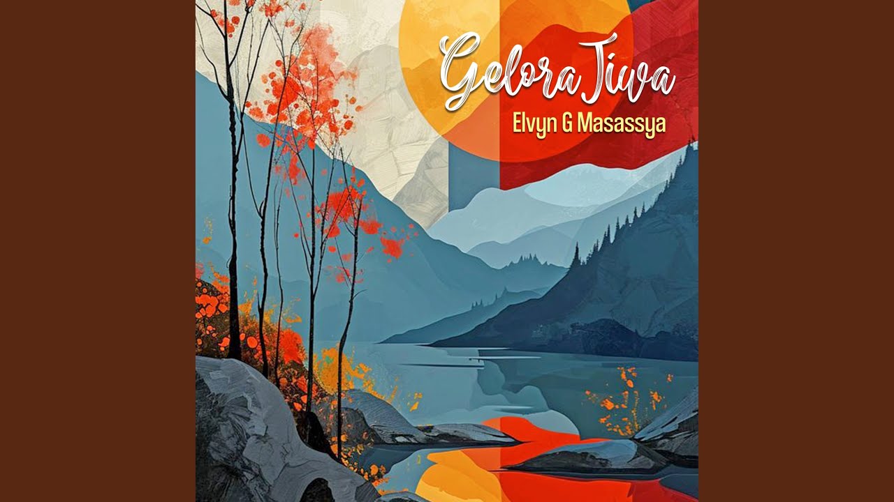 Gelora Jiwa