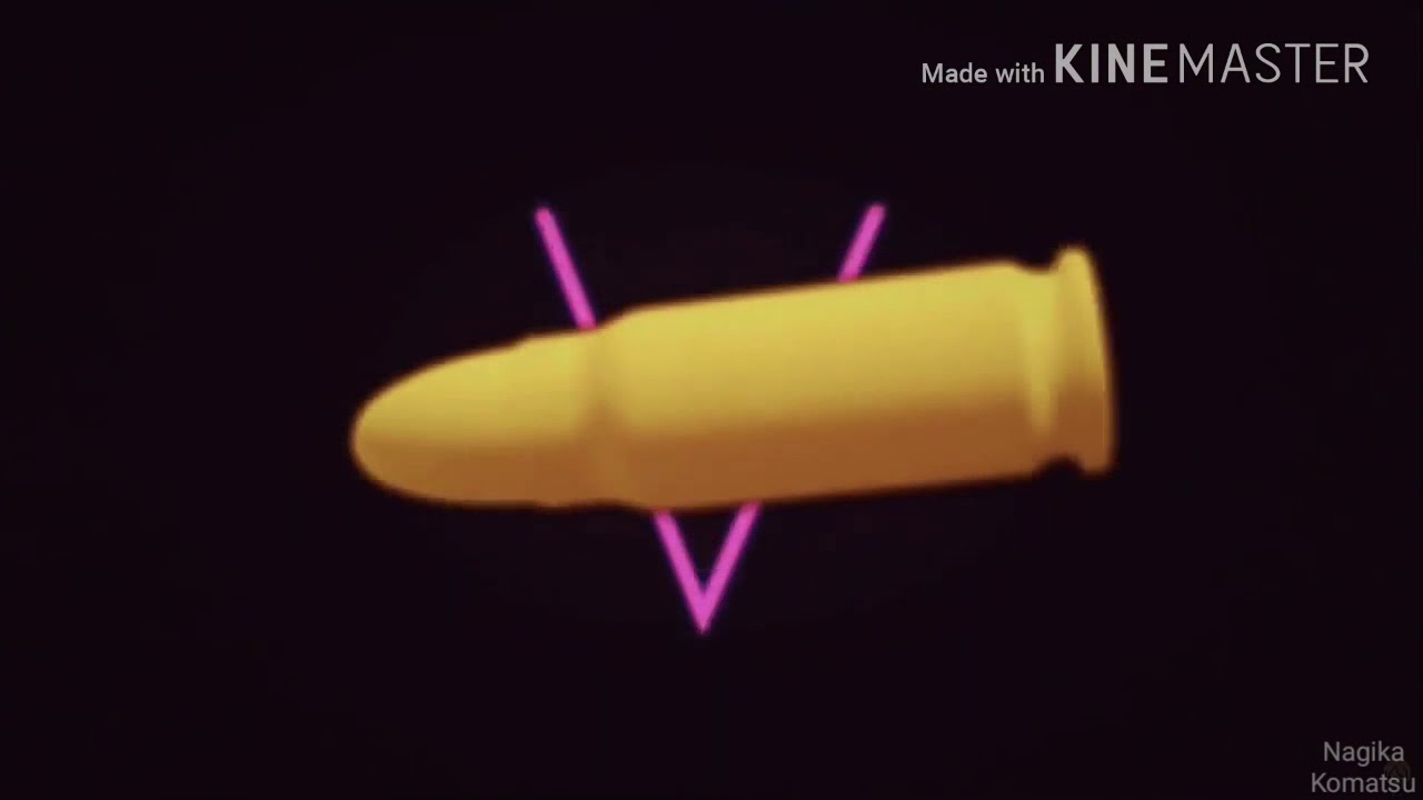 DRV3 OP goes with everything I put Best day ever music over Danganronpa V3 OP YouTube