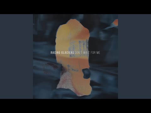 First Light - Racing Glaciers
