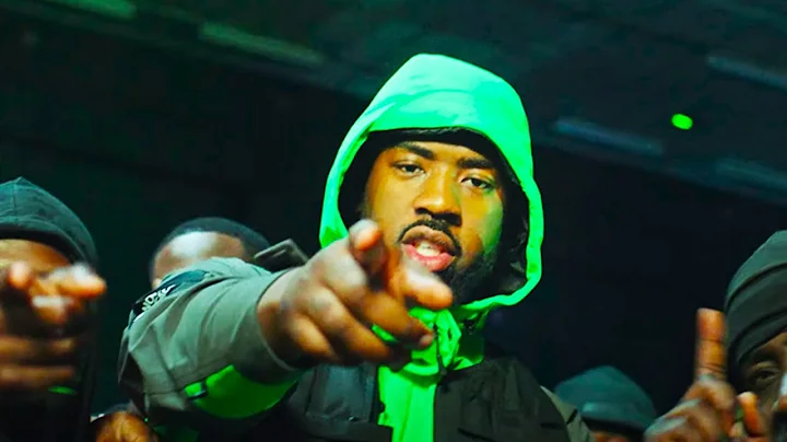 Tion Wayne - Healing (Remix) feat. Central Cee