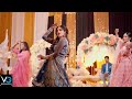 Best wedding reception highlights  gaithiry  kishen kumar  vg mediaworks vgm