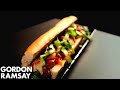 Vietnamese-Style Baguette With Beef | Gordon Ramsay