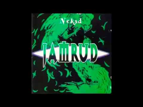 Jamrud - Nekad Album Pertama