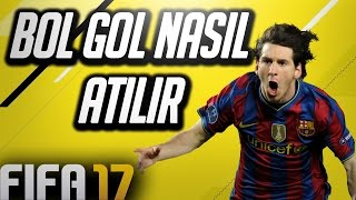 Fifa 17 De Nasil Atilir Fifa 17 Atma Dersi