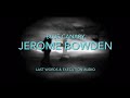 The Last Words and Audio of Execution of Jerome Bowden #execution #georgia #jeromebowden #murderer