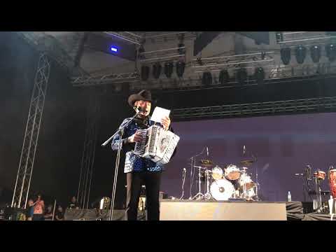 Ni Parientes Somos (Para alguien muy especial)  (Mariquita, Col) Los Tigres Del Norte