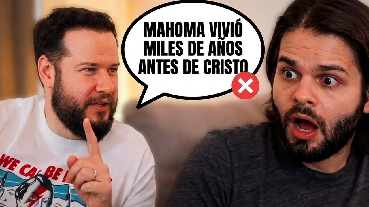 LA BURRADA CÓSMICA DE RUZZARIN Y SU FLAGRANTE IGNORANCIA