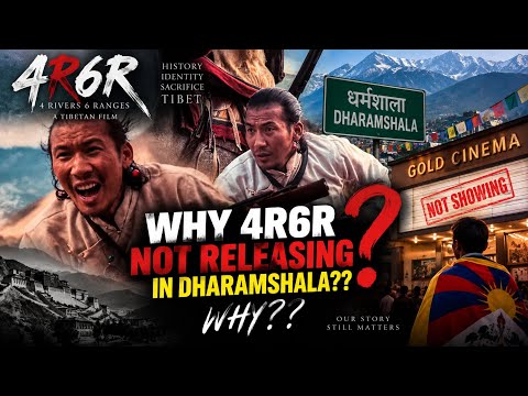 Why not releasing in Dharamshala || Tibetan vlogger || Bir || Dharamshala || India || 